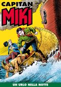 img Capitan Miki 111 - Un urlo nella notte (RCS 2021-03-23)