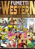 img Comics Speciale. Enciclopedia dei Fumetti Western – 06 luglio 2023