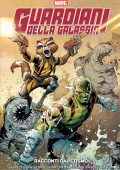 img Marvel Collection (II) 478 - Guardiani della Galassia, Racconti dal Cosmo (Panini 04-2023)