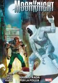 img Marvel Collection (II) 480 - Moon Knight 3, Sulla strada per la follia (Panini 04-2023)