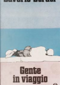 Saverio Strati - Gente in viaggio (1980)