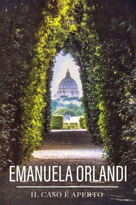 Emanuela Orlandi – Il caso è aperto (2019) .MKV – WebDL 1080p AVC H264 AAC iTA
