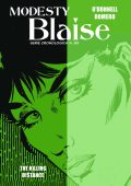 img Modesty Blaise 80 - The Killing Distance (O