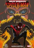 img Marvel Collection (II) 433 - Miles Morales Spider-Man 2, Fatevi Sotto (Panini 2022-10-06)