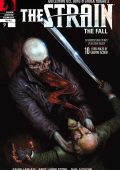 img The Strain - The Fall capitolo 9 (Dark Horse Comics 18-04-2014)