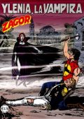 img Zenith gigante 577 - Zagor gigante 526, Ylenia, la vampira (Bonelli 2009-05)