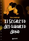 Pina Varriale – Il segreto del quarto dono (2019)