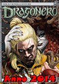 img Dragonero - Anno 2014 Completo (13 volumi)(SBE 2014)