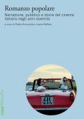 Pedro Armocida, Laura Buffoni (a cura di) - Romanzo popolare (2016)