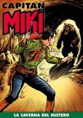 img Capitan Miki 115 - La caverna del mistero (RCS 2021-04-20)