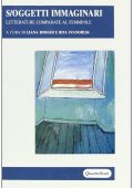 Liana Borghi, Rita Svandrlik (a cura di) - S/oggetti immaginari. Letterature comparate al femminile (1996) PDF