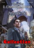 img Libri Ricciardi - Collection (4 Volumi)(SBE 2018-2020)