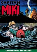 img Capitan Miki 118 - Capitan Miki, sei grande (RCS 2021-05-11)