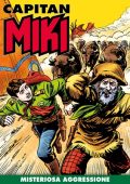 img Capitan Miki 119 - Misteriosa aggressione (RCS 2021-05-18)