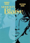 img Modesty Blaise 75 - Our Friend Maude (O