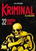 img Kriminal A Colori 32 - Bramosìa d