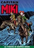 img Capitan Miki 122 - La vincita di Doppio Rhum (RCS 2021-06-08)