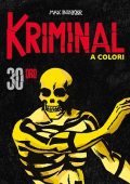 img Kriminal A Colori 30 - Oro (RCS 2021-03)