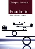 Giuseppe Zaccaria - Postdiritto (2022)