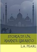 L.A. Pearl - Storia di un amante liberato (2019)