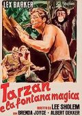 img Tarzan e la fontana magica (1949) .Avi Dvdrip Xvid Ac3 ITA ENG