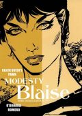 img Modesty Blaise 77 - Black Queen