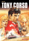 img Tony Corso 04 - Il Caso Kowaleski (Berlion)(IT, Dargaud 01-06-2007)