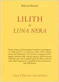 Roberto Sicuteri – Lilith la Luna Nera (1980) PDF