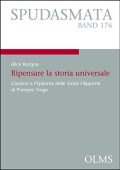 Alice Borgna - Ripensare la storia universale (2018) PDF