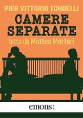 Pier Vittorio Tondelli - Camere separate (2023) (mp3 - 128 kbps)