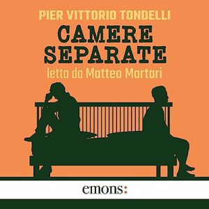Pier Vittorio Tondelli – Camere separate (2023) (mp3 – 128 kbps)