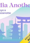 Mia Another - Tokyo a mezzanotte (2023) (mp3 - 128 kbps)