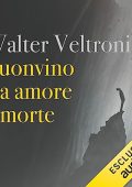 Walter Veltroni - Buonvino tra amore e morte꞉ Il commissario Buonvino 4 (2023) (mp3 - 128 kbps)