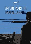 Emilio Martini - Farfalla nera꞉ Le indagini del commissario Berté 2 (2023) (mp3 - 128 kbps)