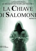 Lanfranco Pesci - La Chiave di Salomone (2023) (mp3 - 128 kbps)