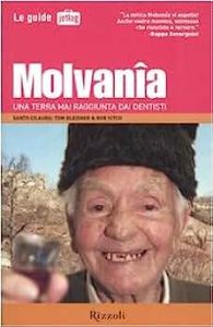 Santo Cilauro, Tom Gleisner, Rob Sitch – Molvanîa. Una terra mai raggiunta dai dentisti (2003) PDF