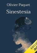 Olivier Paquet - Sinestesia (2023) (mp3 - 128 kbps)