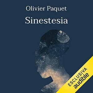 Olivier Paquet – Sinestesia (2023) (mp3 – 128 kbps)