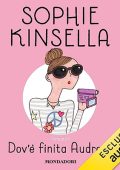 Sophie Kinsella - Dov'è finita Audrey (2023) (mp3 - 128 kbps)