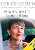 Wilma Gatti - Le stelle di latta (2023) (mp3 - 128 kbps)
