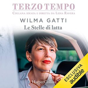 Wilma Gatti – Le stelle di latta (2023) (mp3 – 128 kbps)