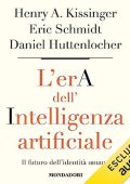 Henry A. Kissinger - L'era dell'intelligenza artificiale꞉ Il futuro dell'identità umana (2023) (mp3 - 128 kbps)