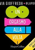 Silvia Gioffreda - Un orgasmo alla volta (2023) (mp3 - 128 kbps)