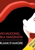 Silvio Muccino, Carla Vangelista - Parlami d'amore (2023) (mp3 - 128 kbps)