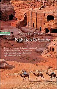 Youssef Ziedan – Nabateo lo Scriba (2012)