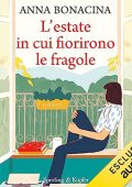Anna Bonacina - L'estate in cui fiorirono le fragole (2023) (mp3 - 128 kbps)