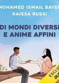 Mohamed Ismail Bayed, Raissa Russi - Di mondi diversi e anime affini (2023) (mp3 - 128 kbps)
