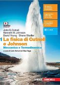 img John D. Cutnell, Kenneth W. Johnson, David Young, Carlo Bertoni, Elisa Targa - La fisica di Cut