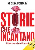 Andrea Fontana - Storie che incantano (2023) (mp3 - 128 kbps)