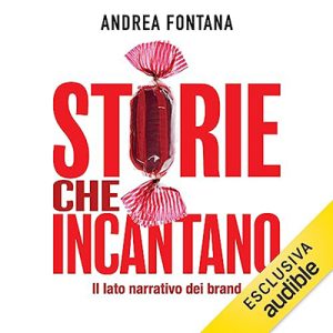 Andrea Fontana – Storie che incantano (2023) (mp3 – 128 kbps)